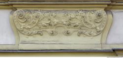 Relief Ornate